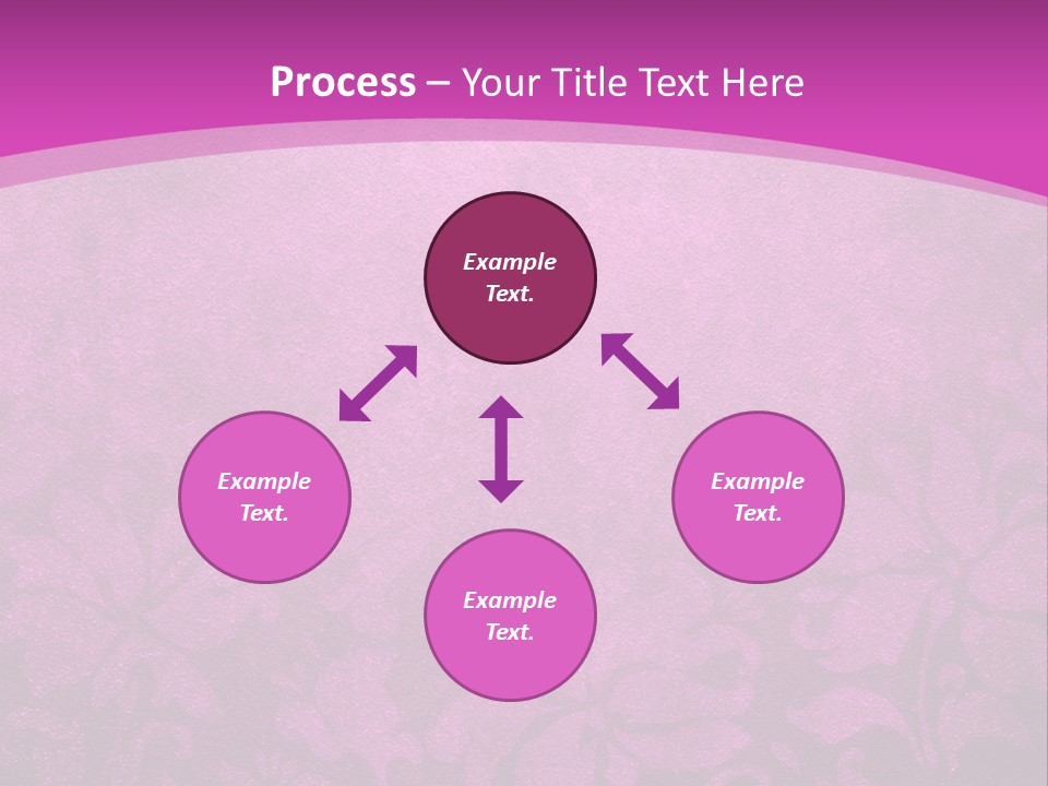 Brilliant Elegant Style PowerPoint Template