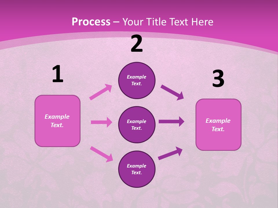 Brilliant Elegant Style PowerPoint Template
