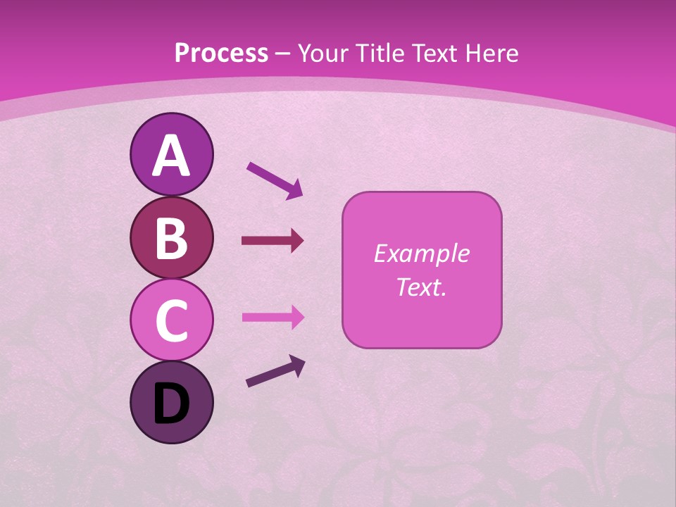 Brilliant Elegant Style PowerPoint Template