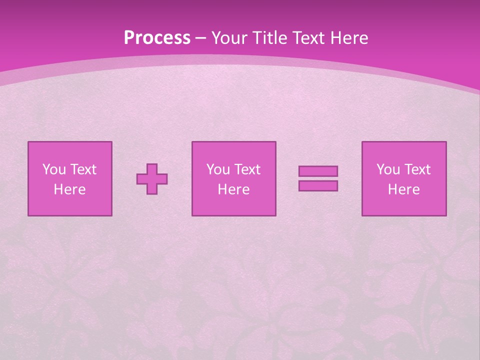 Brilliant Elegant Style PowerPoint Template