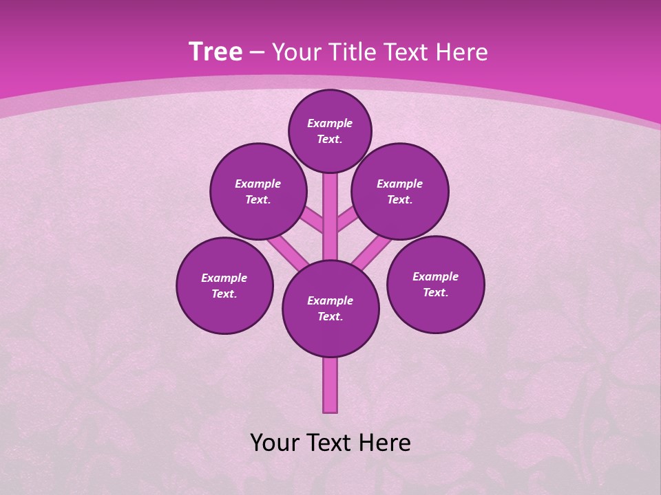 Brilliant Elegant Style PowerPoint Template