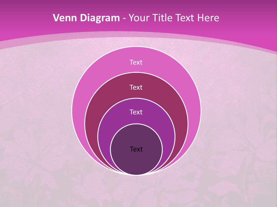 Brilliant Elegant Style PowerPoint Template