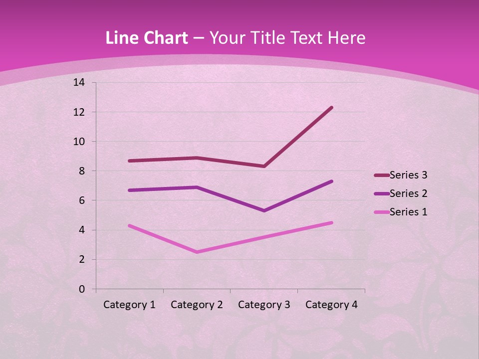 Brilliant Elegant Style PowerPoint Template