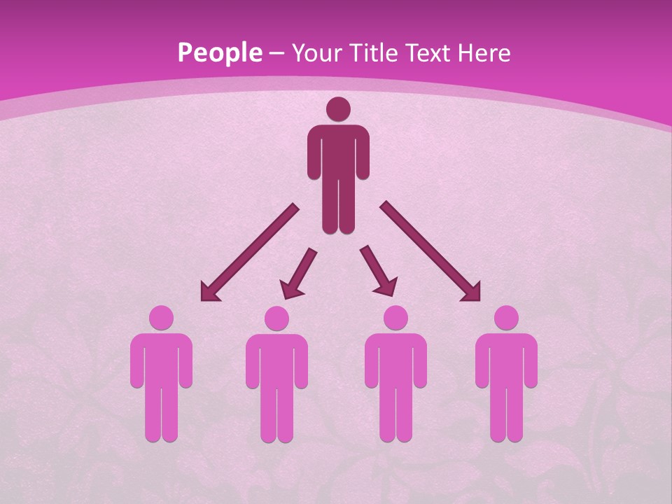 Brilliant Elegant Style PowerPoint Template