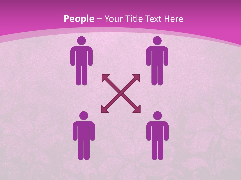 Brilliant Elegant Style PowerPoint Template