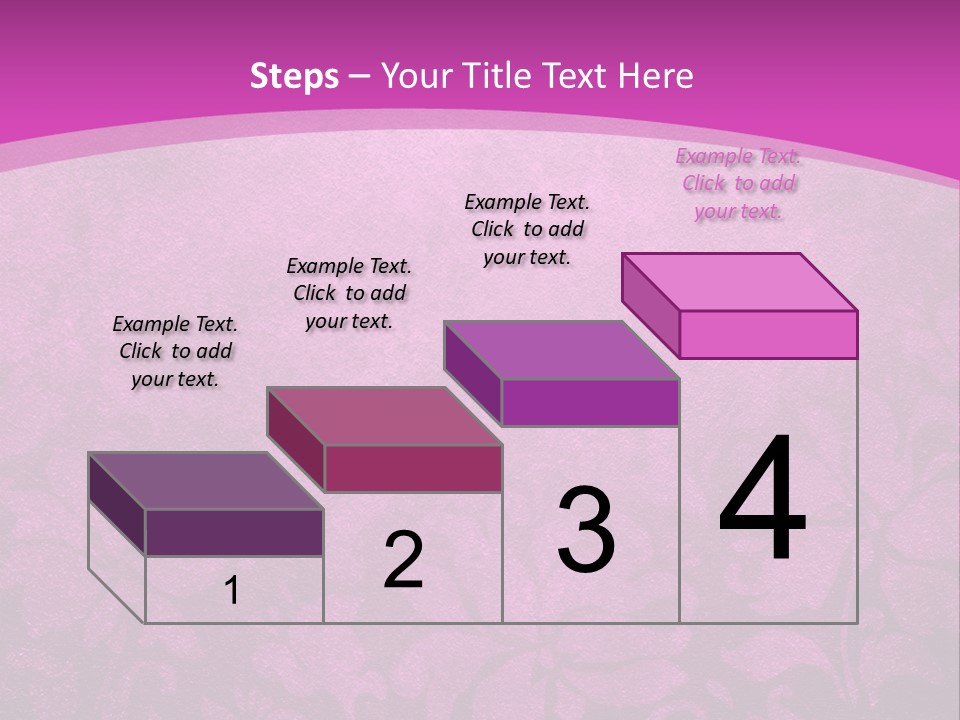 Brilliant Elegant Style PowerPoint Template