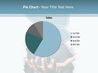 Unternehmen Durchbrechen Rezept PowerPoint Template