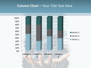 Unternehmen Durchbrechen Rezept PowerPoint Template
