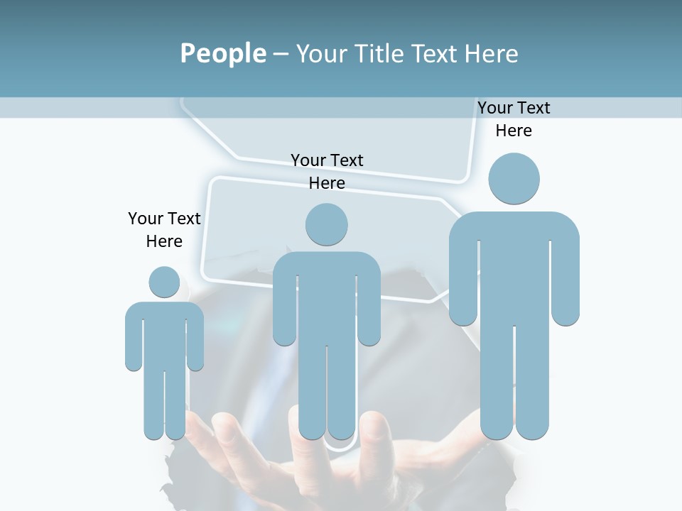 Unternehmen Durchbrechen Rezept PowerPoint Template