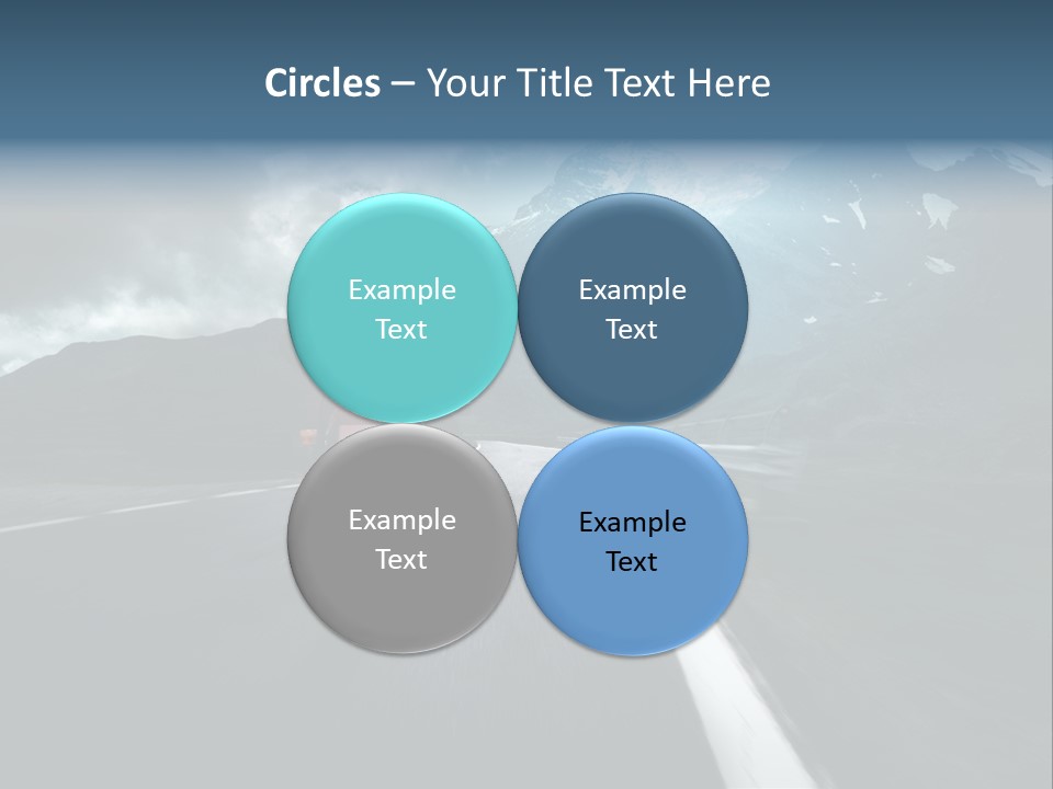 Schlecht Schweiz Fahrzeug PowerPoint Template