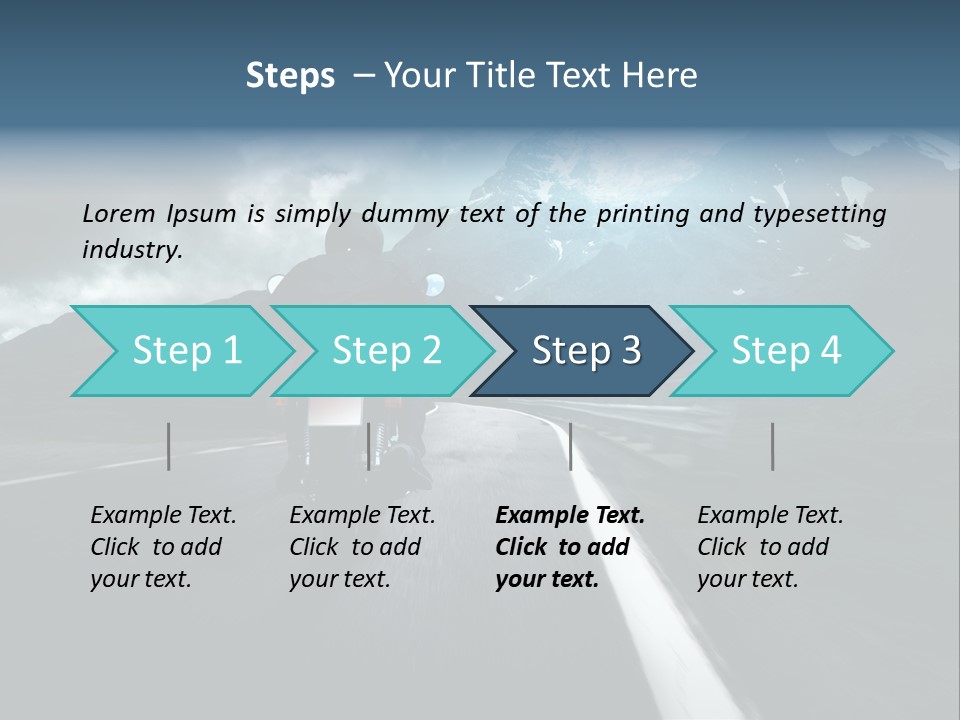 Schlecht Schweiz Fahrzeug PowerPoint Template