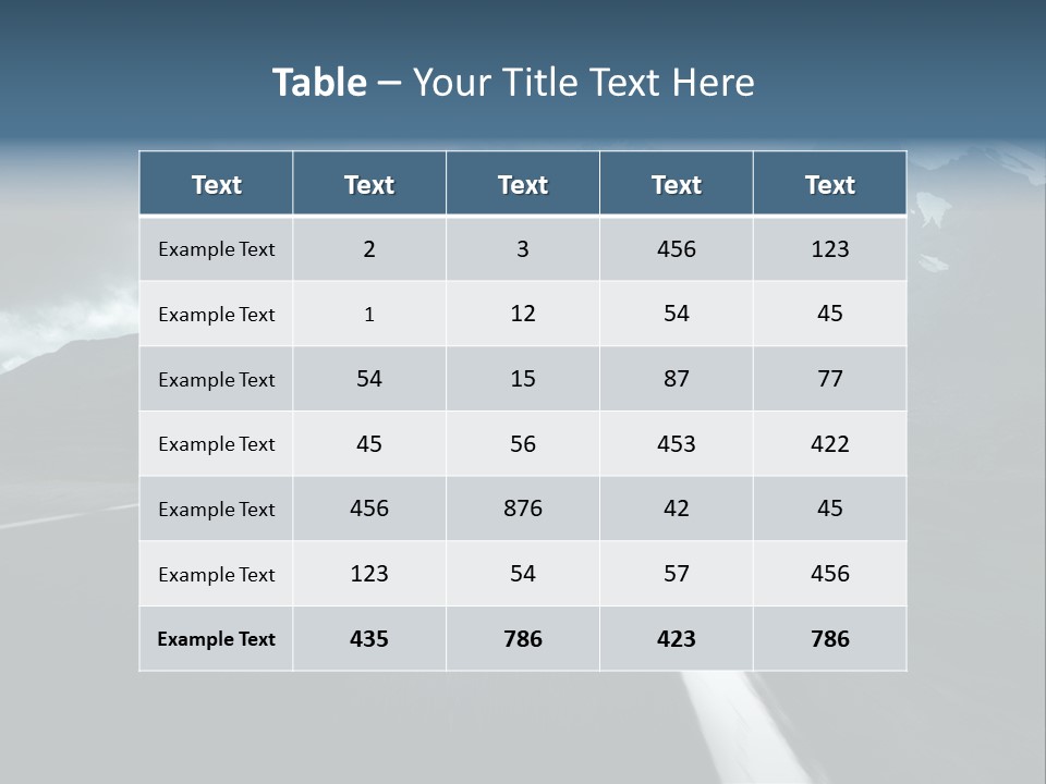Schlecht Schweiz Fahrzeug PowerPoint Template