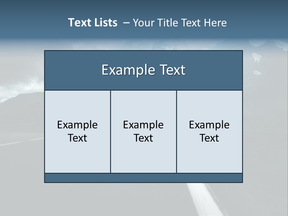 Schlecht Schweiz Fahrzeug PowerPoint Template