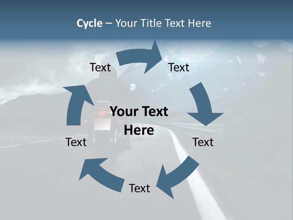 Schlecht Schweiz Fahrzeug PowerPoint Template