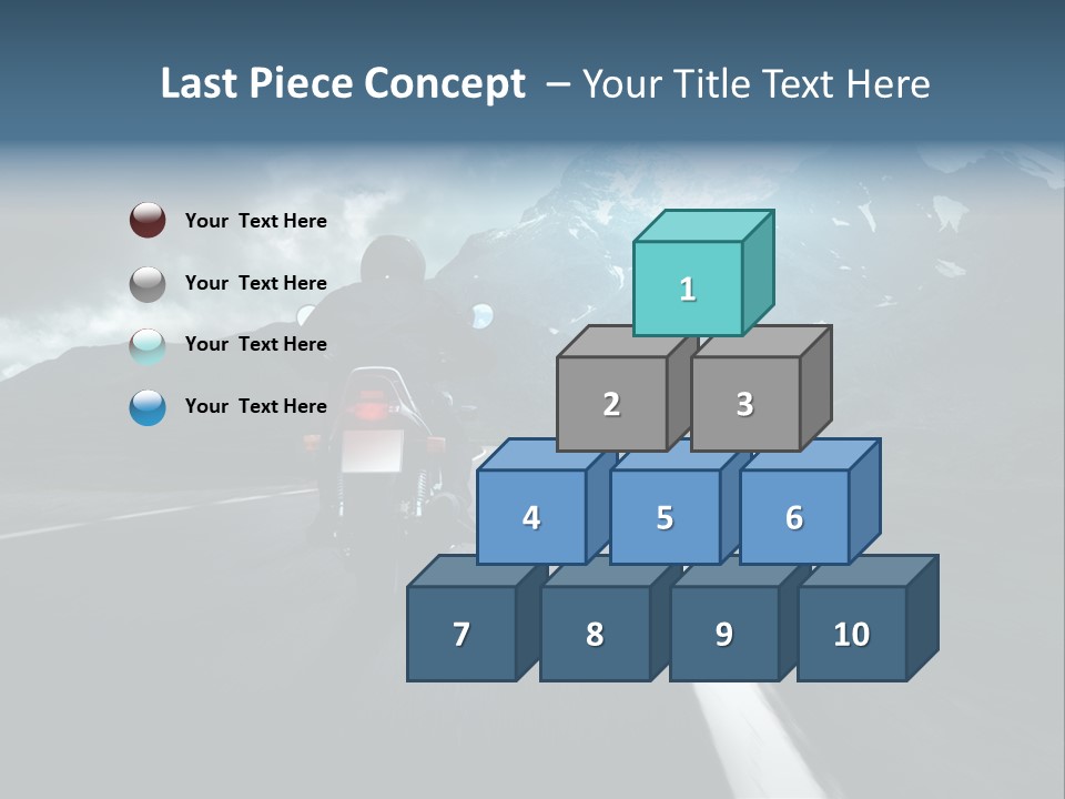 Schlecht Schweiz Fahrzeug PowerPoint Template