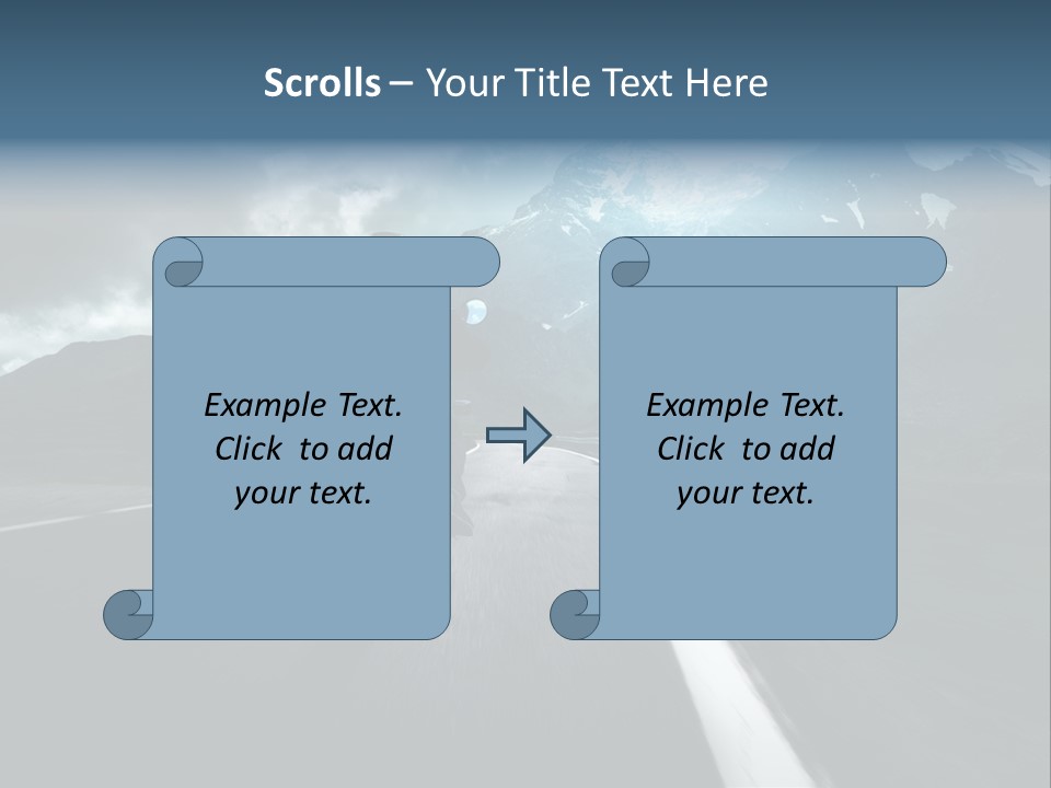 Schlecht Schweiz Fahrzeug PowerPoint Template