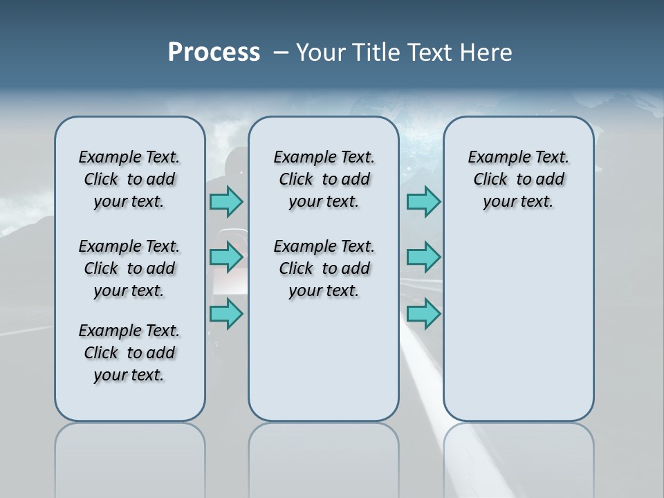 Schlecht Schweiz Fahrzeug PowerPoint Template