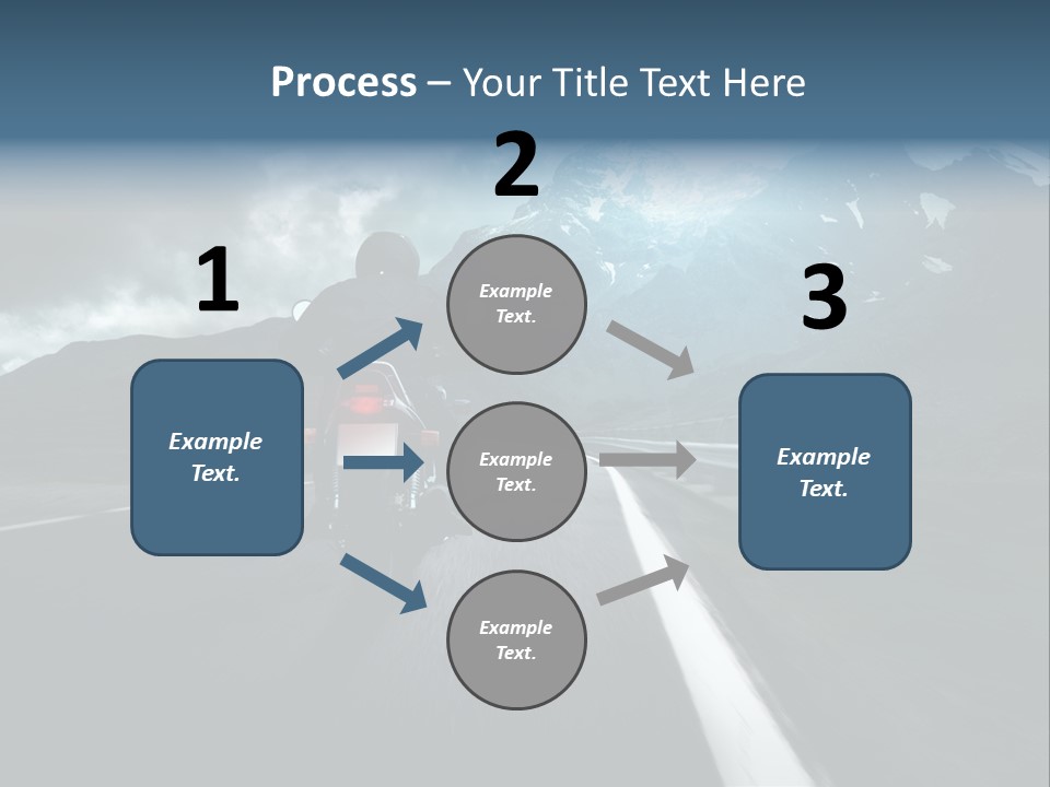 Schlecht Schweiz Fahrzeug PowerPoint Template
