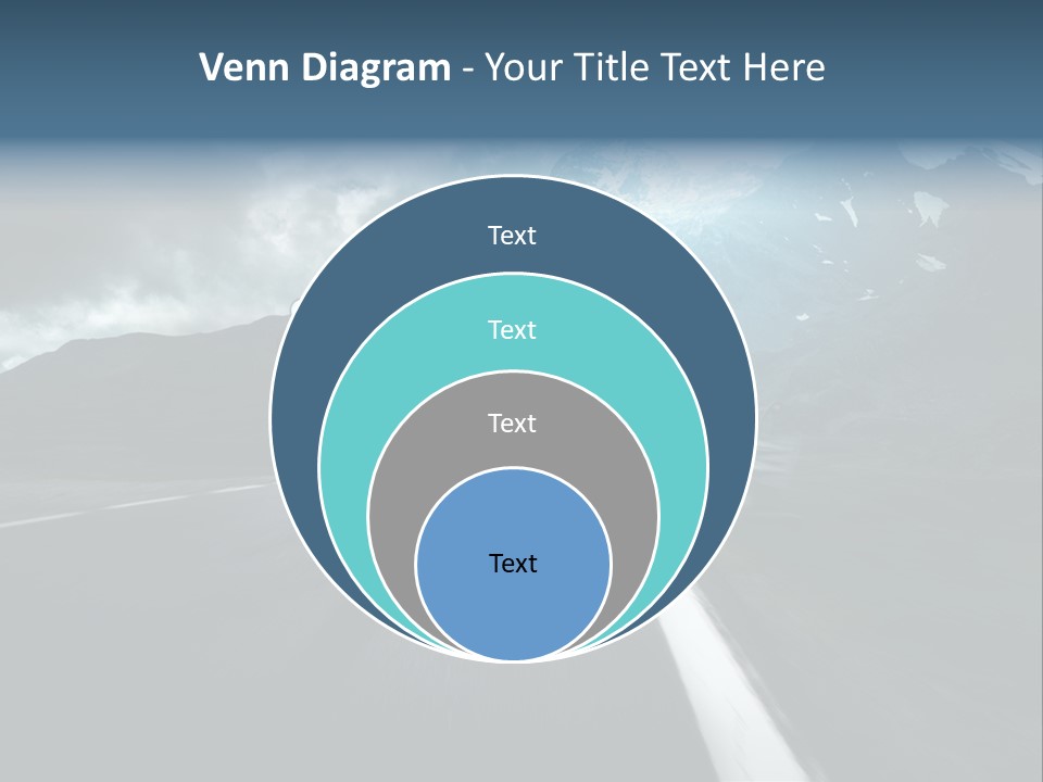Schlecht Schweiz Fahrzeug PowerPoint Template