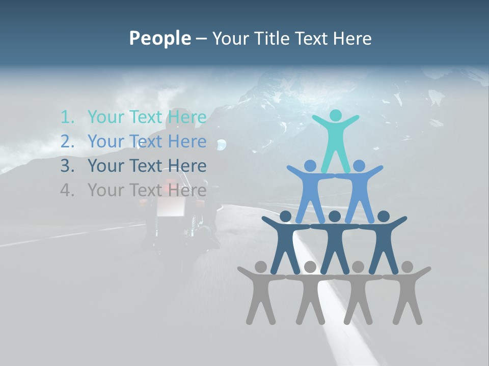 Schlecht Schweiz Fahrzeug PowerPoint Template