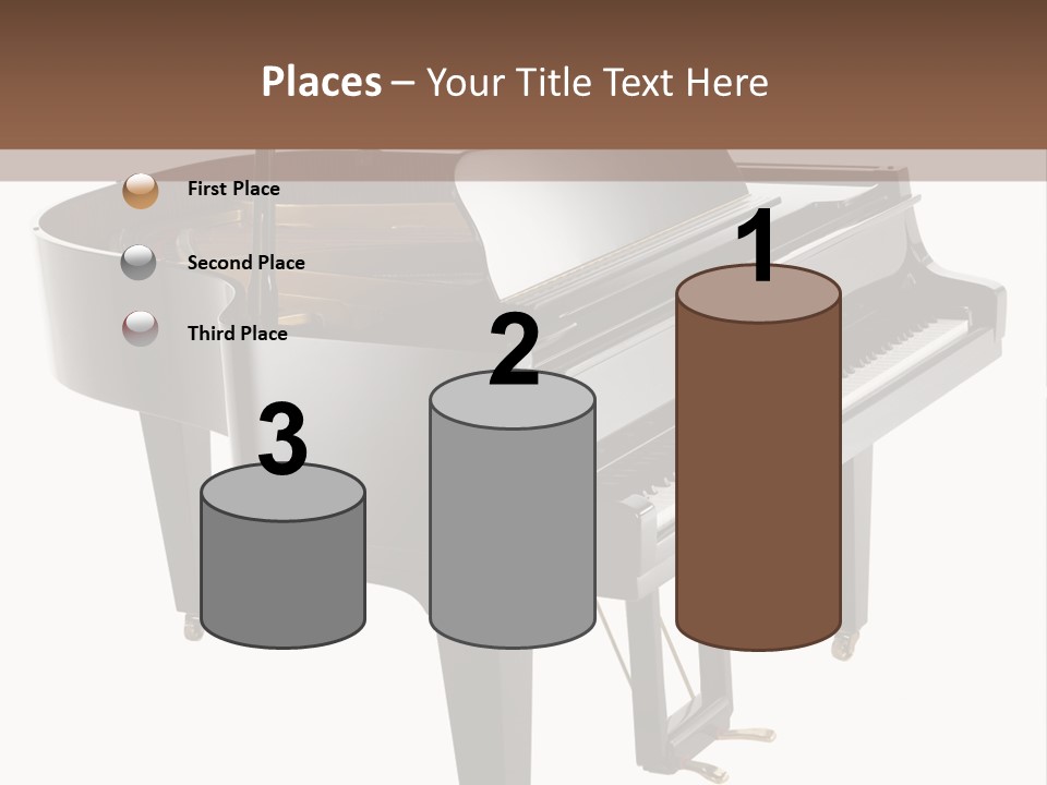 Ecosse - Sky PowerPoint Template