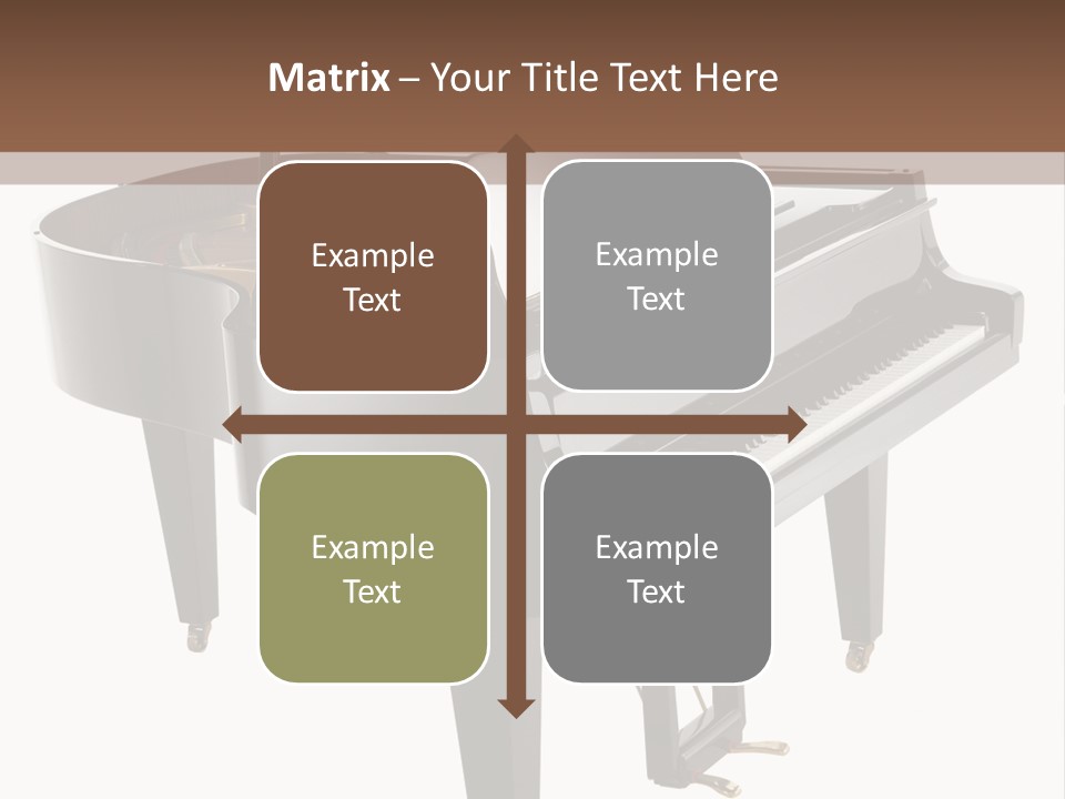 Ecosse - Sky PowerPoint Template