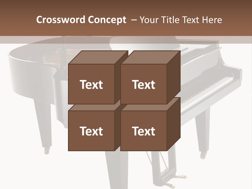 Ecosse - Sky PowerPoint Template