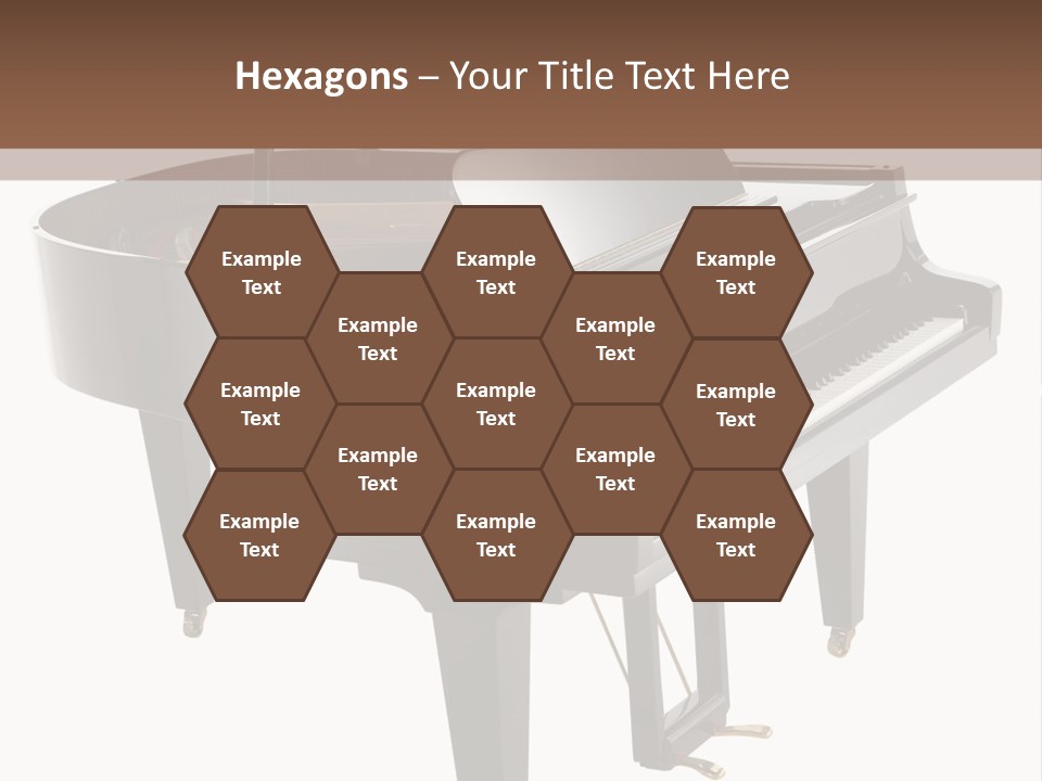 Ecosse - Sky PowerPoint Template