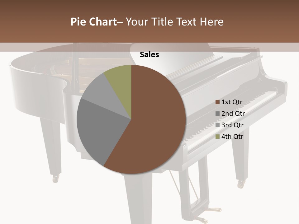 Ecosse - Sky PowerPoint Template