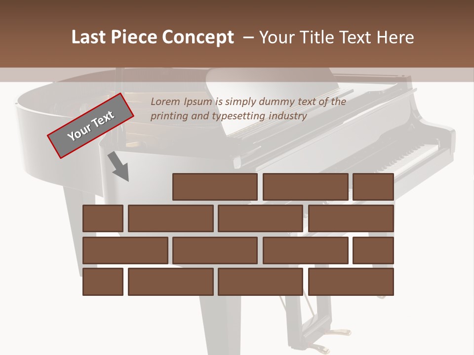 Ecosse - Sky PowerPoint Template