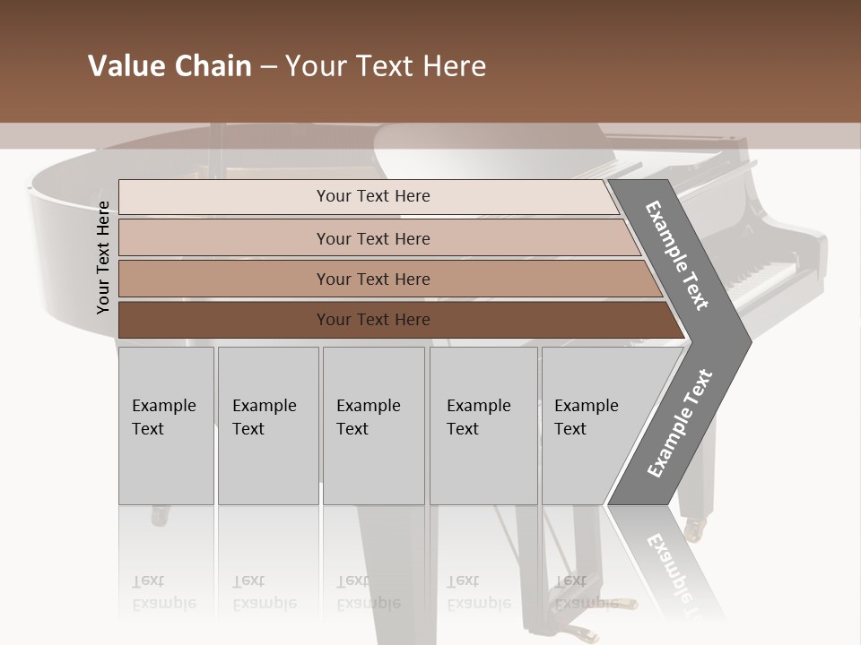 Ecosse - Sky PowerPoint Template
