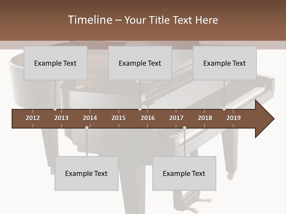 Ecosse - Sky PowerPoint Template