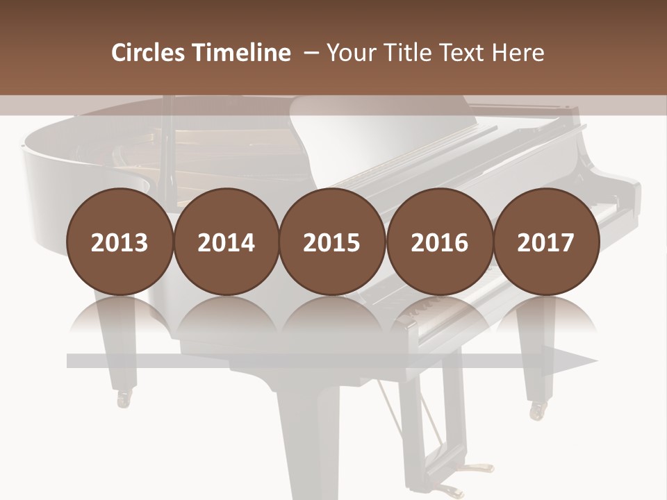 Ecosse - Sky PowerPoint Template