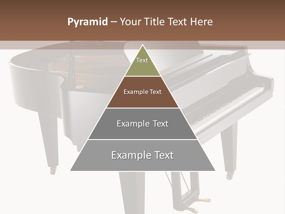Ecosse - Sky PowerPoint Template