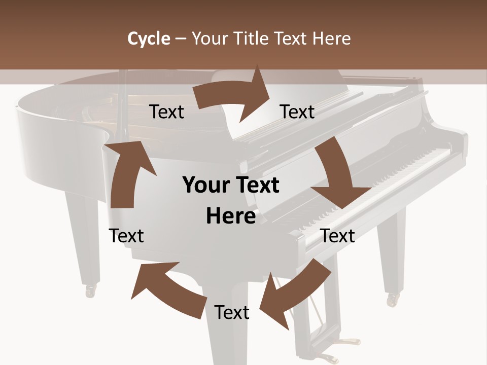 Ecosse - Sky PowerPoint Template