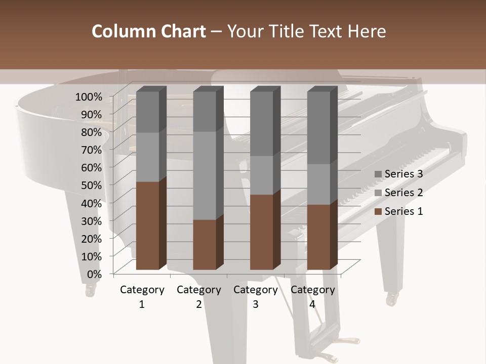 Ecosse - Sky PowerPoint Template