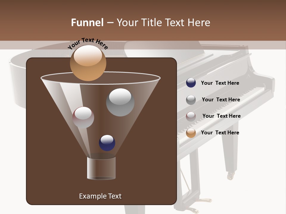 Ecosse - Sky PowerPoint Template