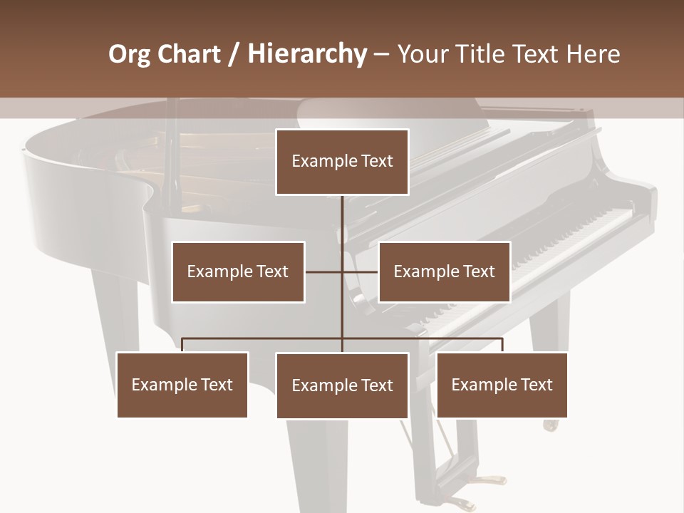 Ecosse - Sky PowerPoint Template