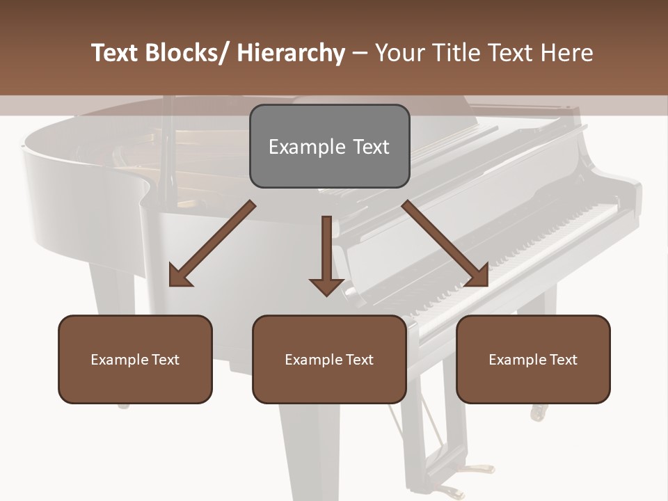 Ecosse - Sky PowerPoint Template