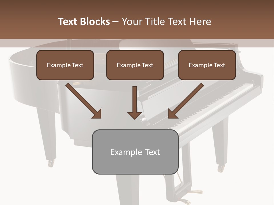 Ecosse - Sky PowerPoint Template