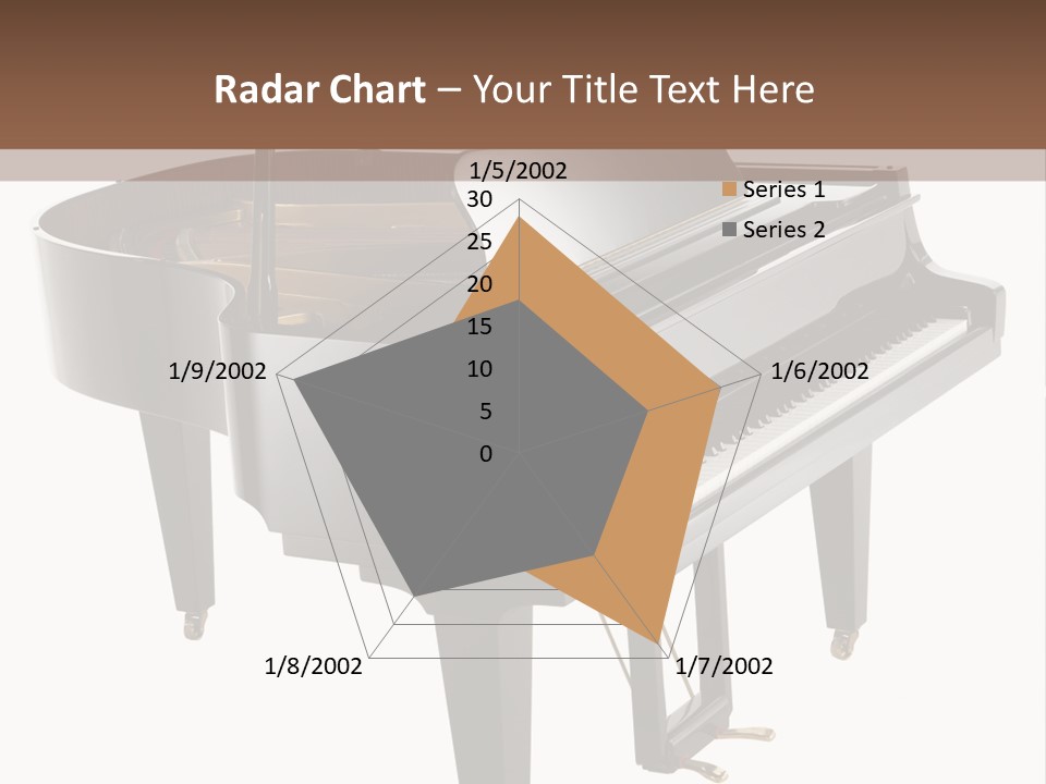 Ecosse - Sky PowerPoint Template