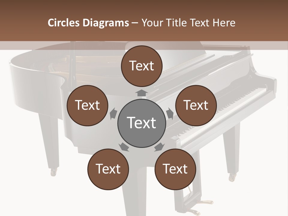 Ecosse - Sky PowerPoint Template