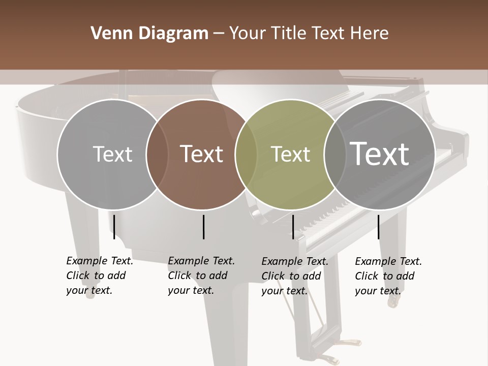 Ecosse - Sky PowerPoint Template