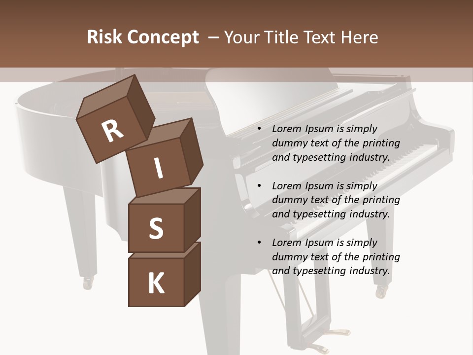 Ecosse - Sky PowerPoint Template