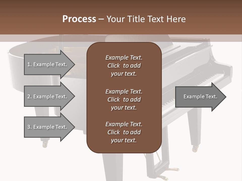 Ecosse - Sky PowerPoint Template