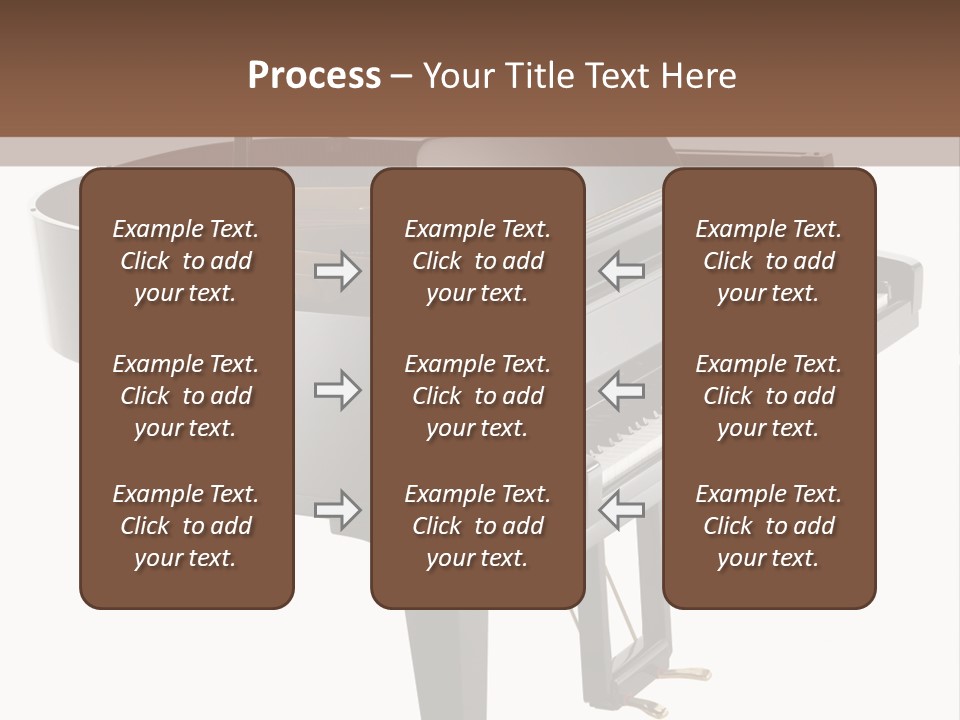 Ecosse - Sky PowerPoint Template