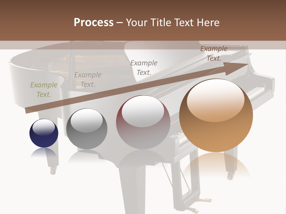 Ecosse - Sky PowerPoint Template