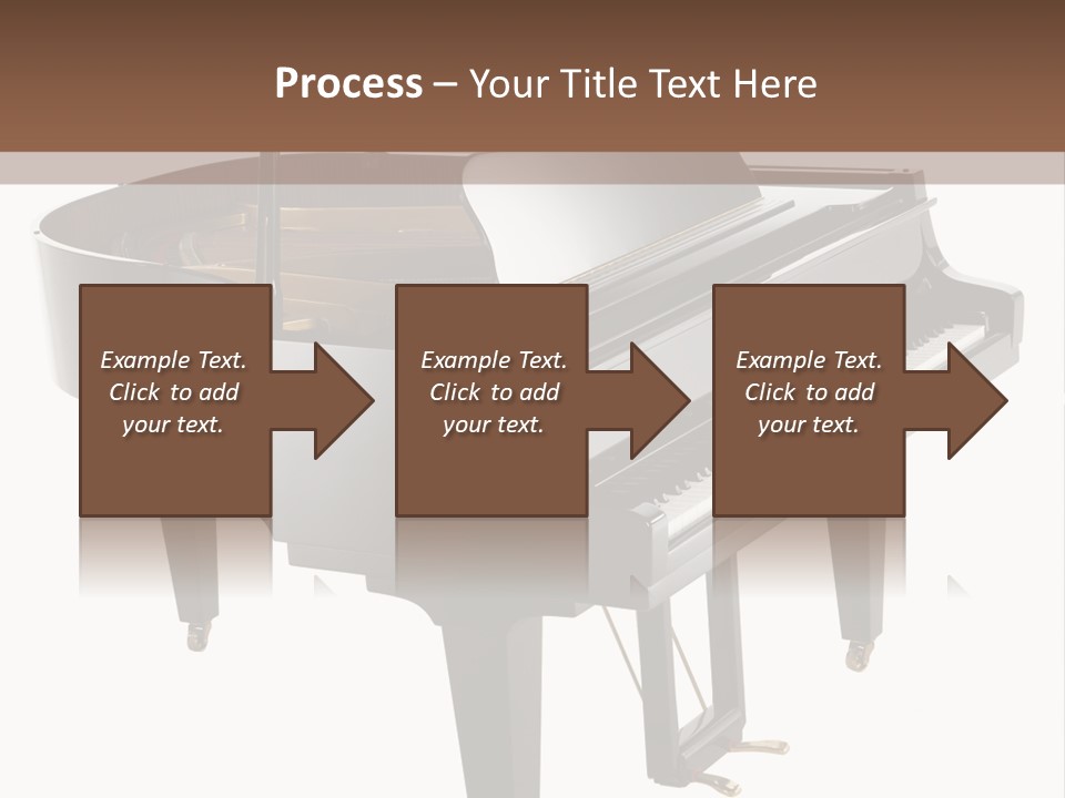 Ecosse - Sky PowerPoint Template