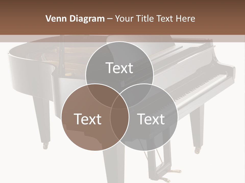 Ecosse - Sky PowerPoint Template
