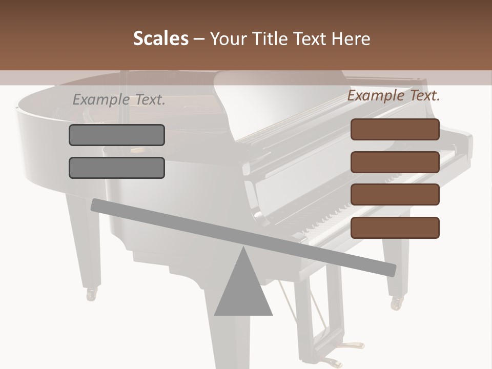 Ecosse - Sky PowerPoint Template